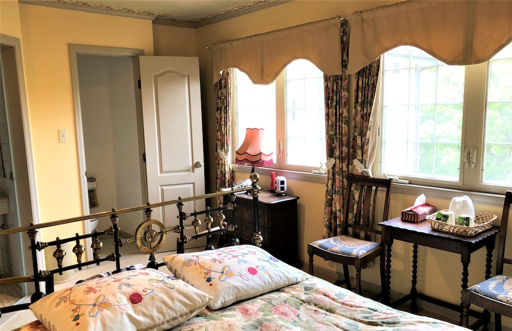 Deluxe Queen Room, 203 photo 1