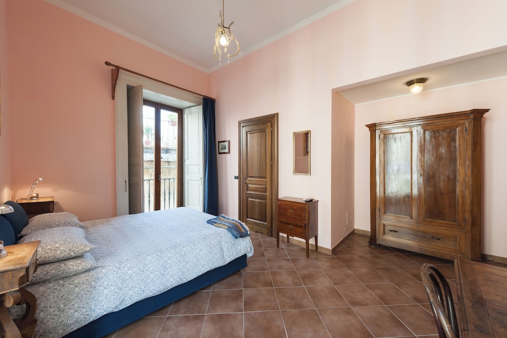 Double Room (Camera Rosa) photo 2