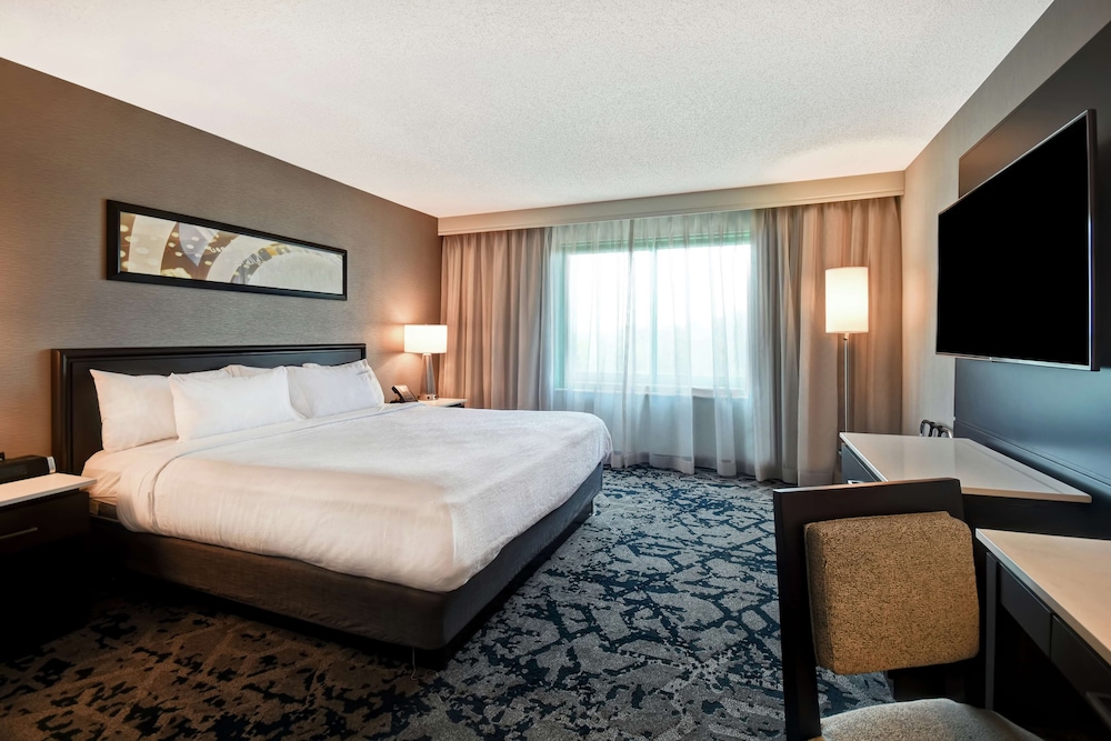 Suite, 1 King Bed - Photo 1