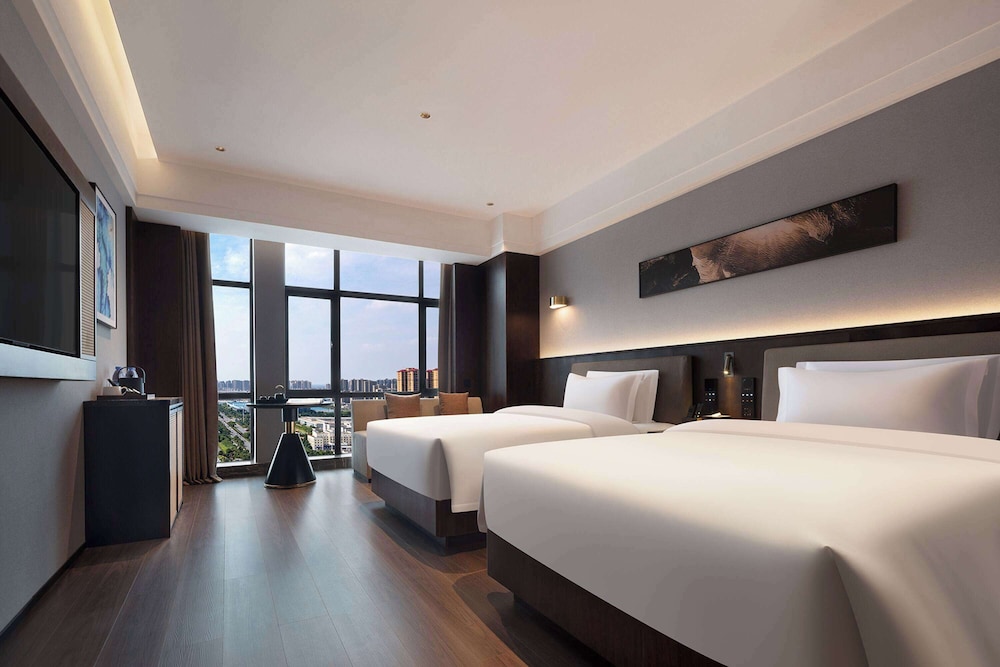 Superior Room, 2 Twin Beds, Non Smoking photo 1