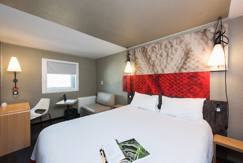 Standard Room, 1 Double Bed with Sofa bed (1 place) - Photo 1
