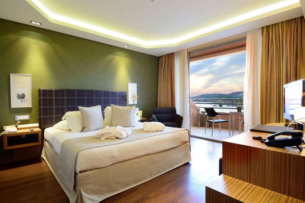 Panoramic Double Room