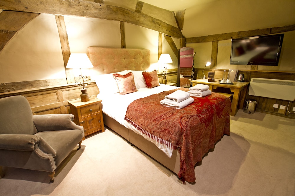 Premium Double Room, Ensuite photo 2