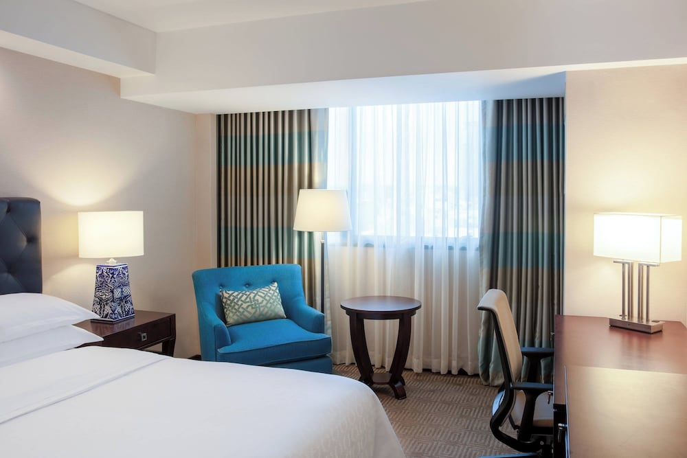 Deluxe Room, 1 Double Bed - Photo 3