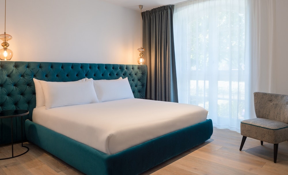 Premium Room, Garden View (Prestige)