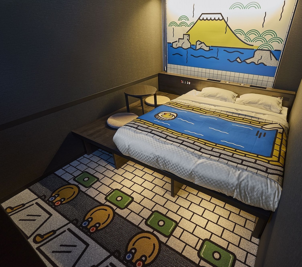 Double Room, Non Smoking - Photo 11
