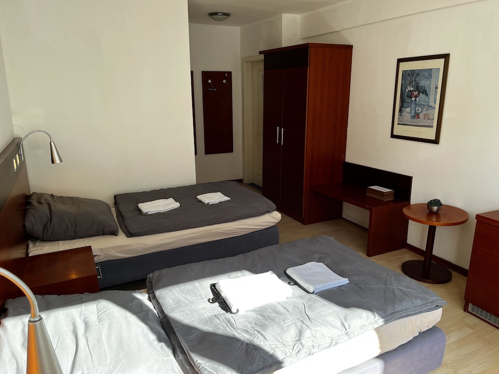 Superior Double Room, 1 Bedroom