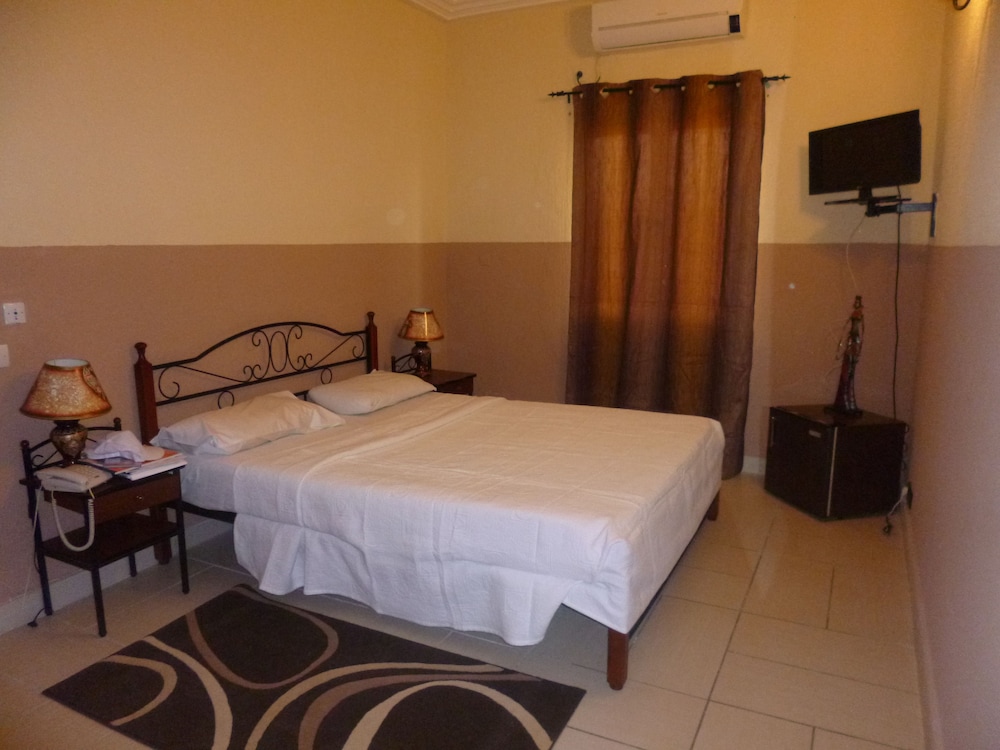 Superior Single Room photo 2