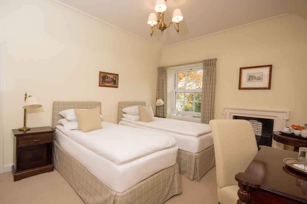 Double Or Twin Room, 1 Double Bed photo 2