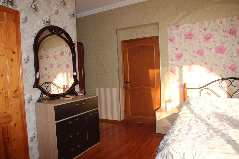 Comfort Quadruple Room photo 2