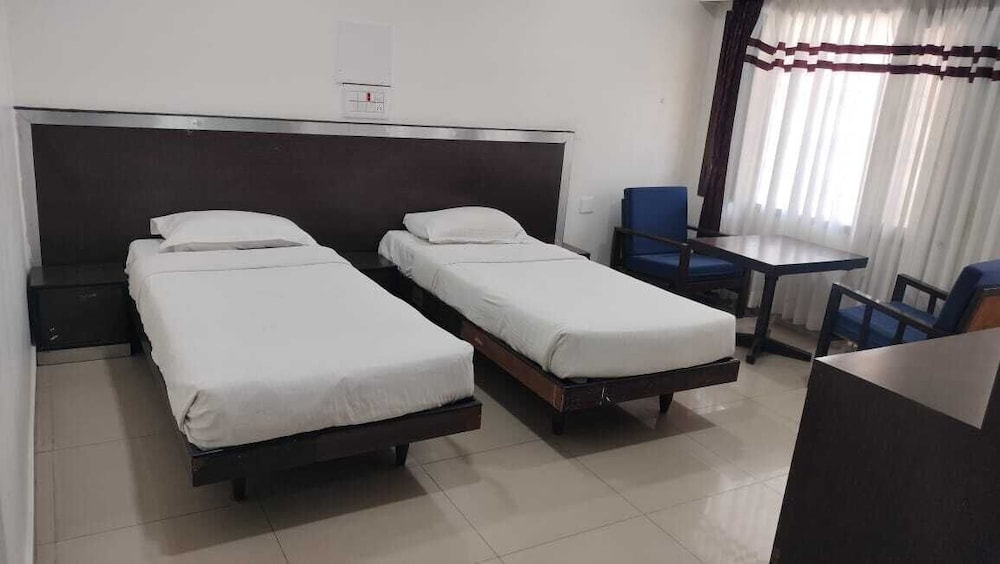 Deluxe Room photo 3