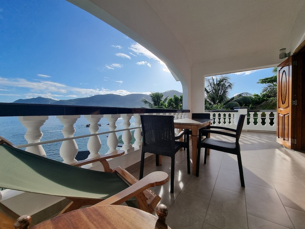 Apartment, Private Bathroom, Sea View (Two Bedroom Apartment)