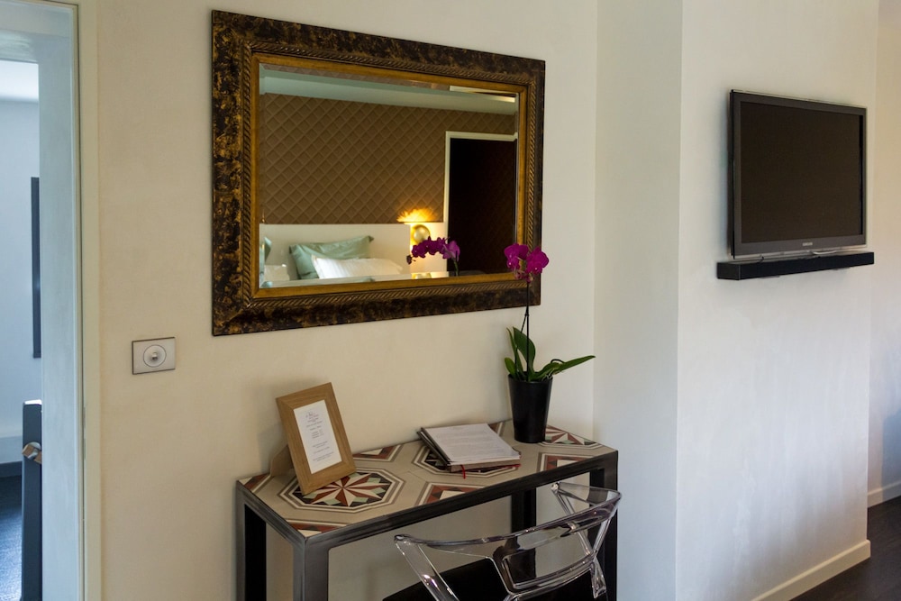 Comfort Room, 1 Bedroom, Non Smoking, Mountain View (Pépite) photo 3
