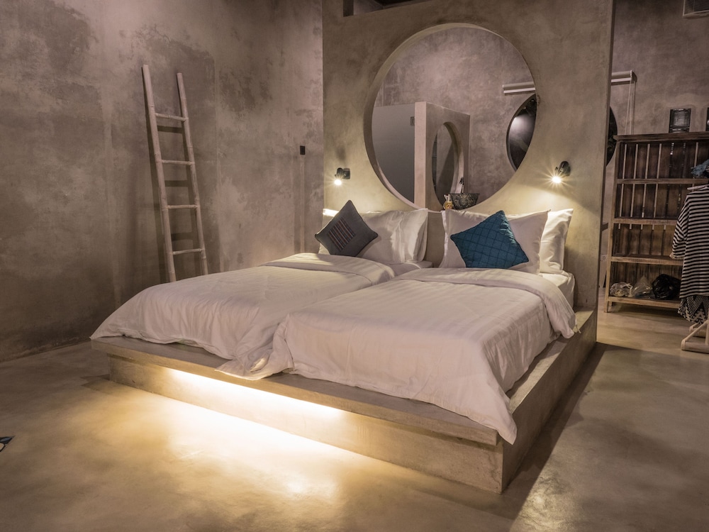 Double or Twin Room, Ground Floor - Photo 11