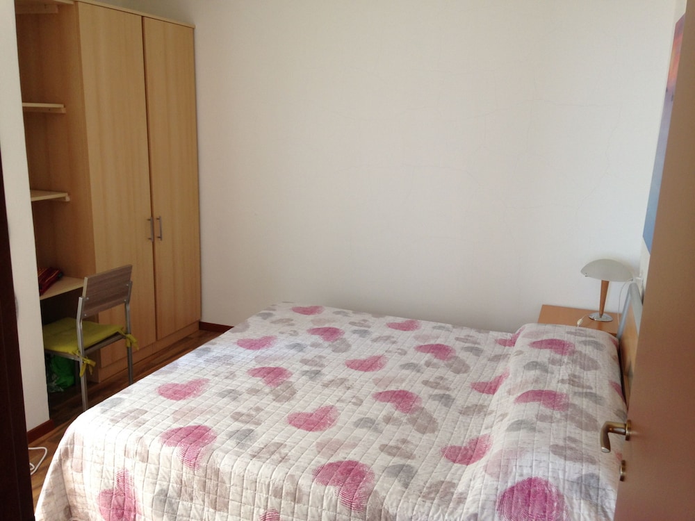 Apartment, 1 Bedroom photo 1