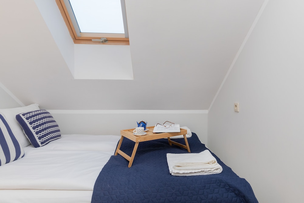 Apartment, 1 Bedroom, Balcony photo 2