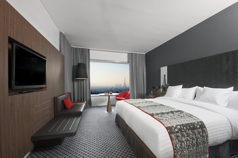 PREMIUM ROOM PANORAMIC VIEW