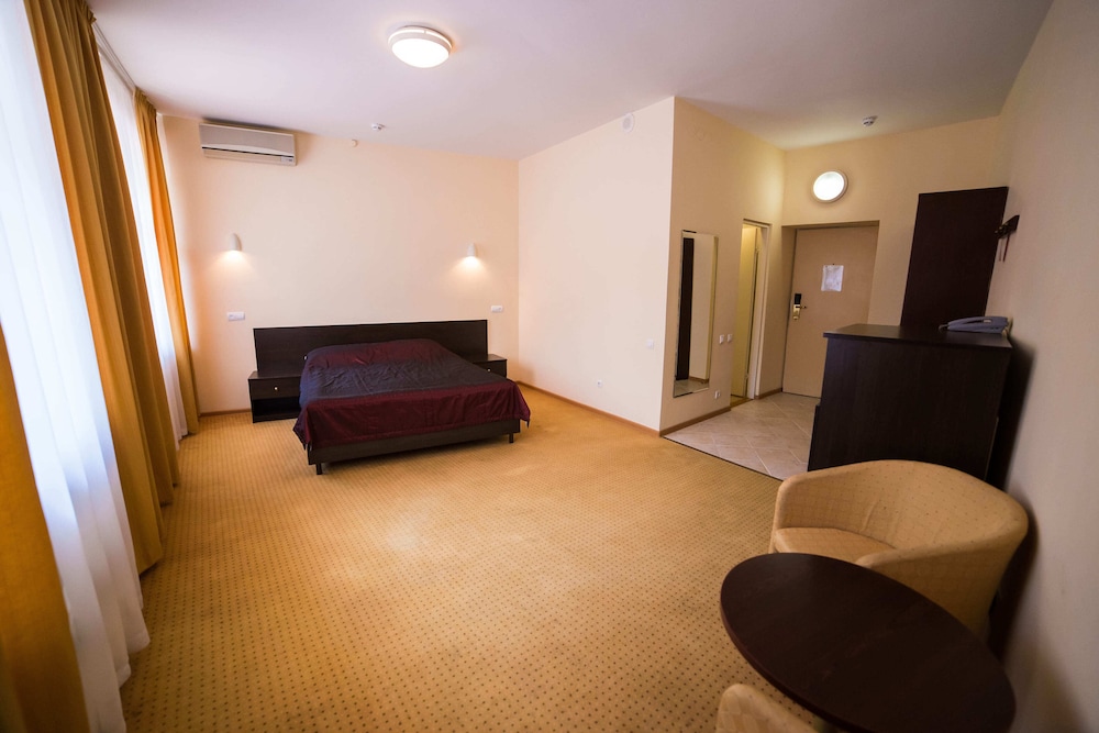 Superior Double or Twin Room photo 1