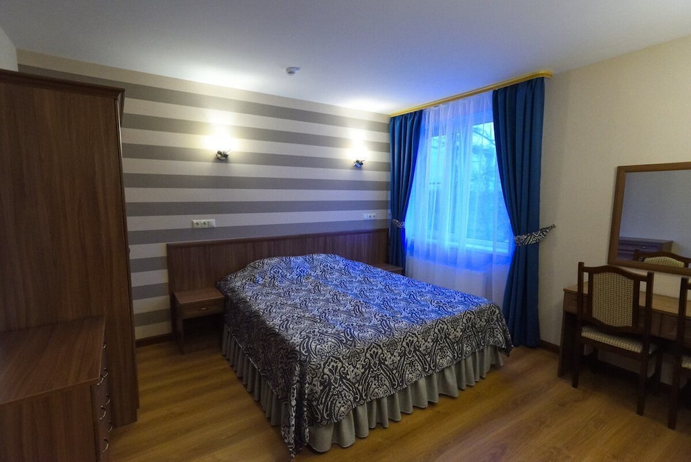 Standard Double Room photo 3
