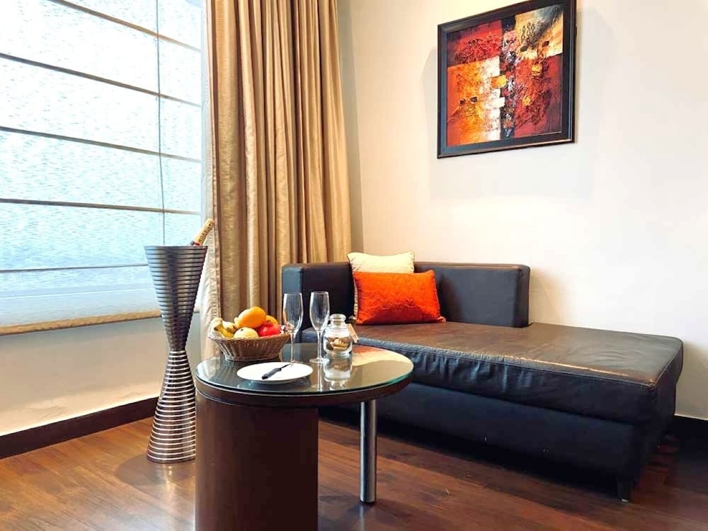 Imperial Room, 1 Bedroom photo 3
