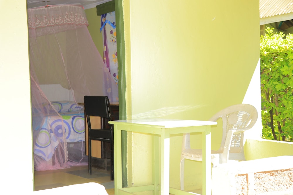 Deluxe Single Room, Balcony, Park View photo 3