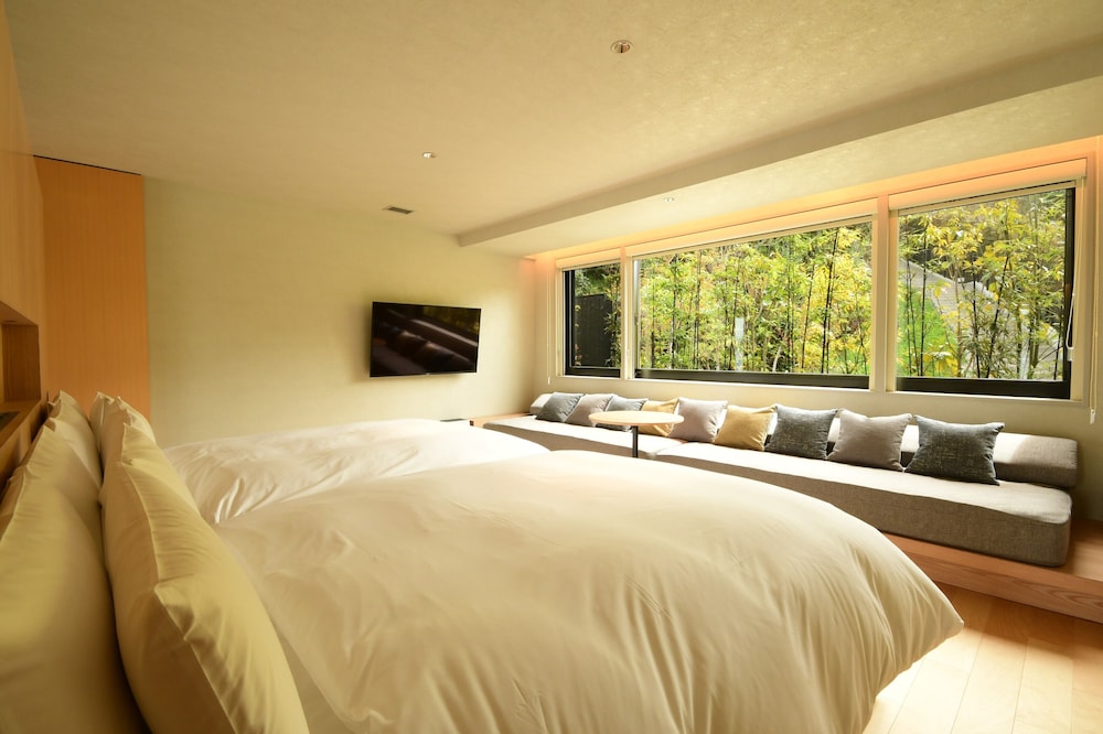 Luxury Villa