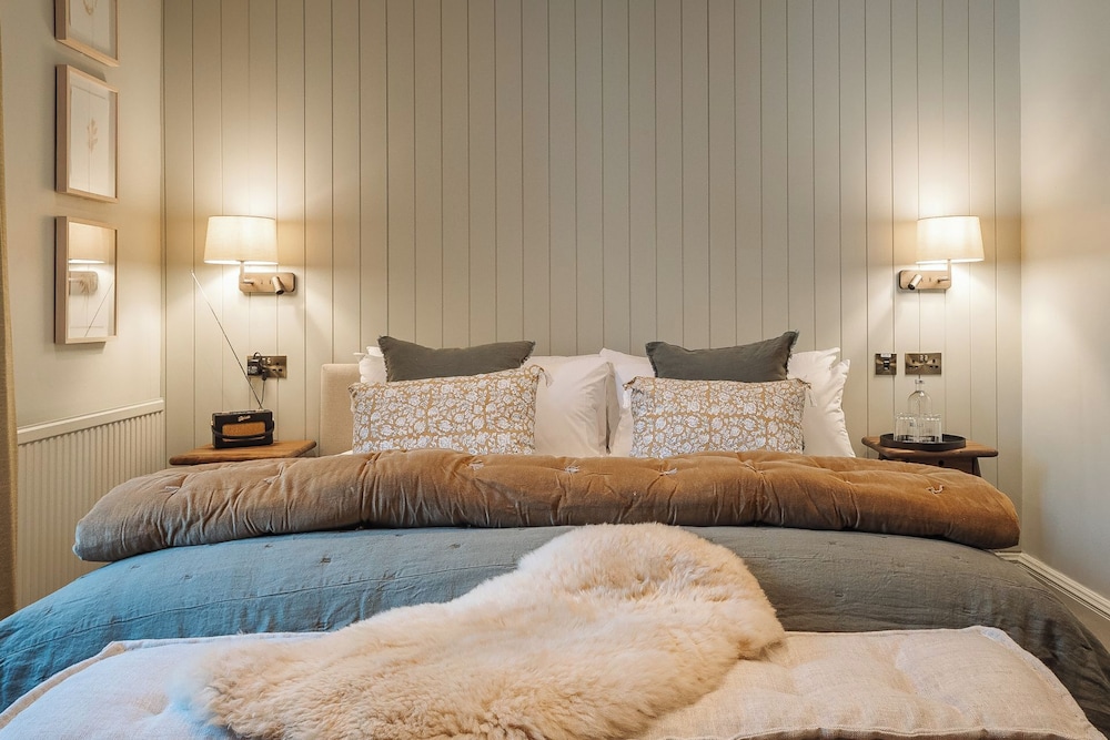 Highland Haven Room photo 2