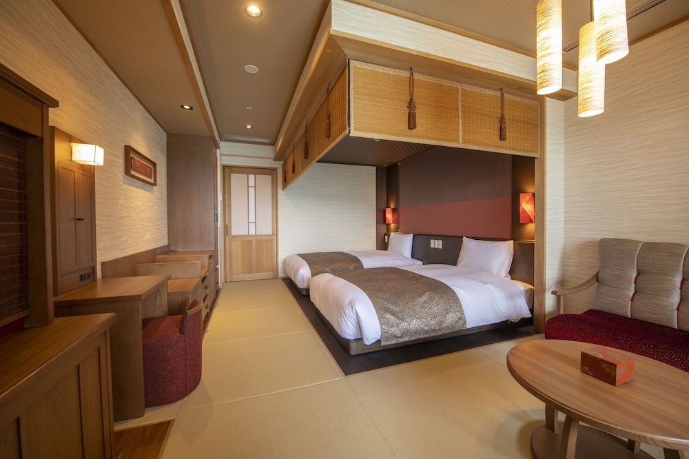 Standard Twin Room photo 2