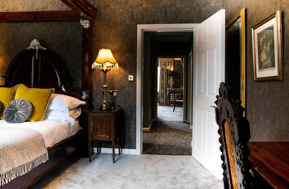 Two Bedroom Suite