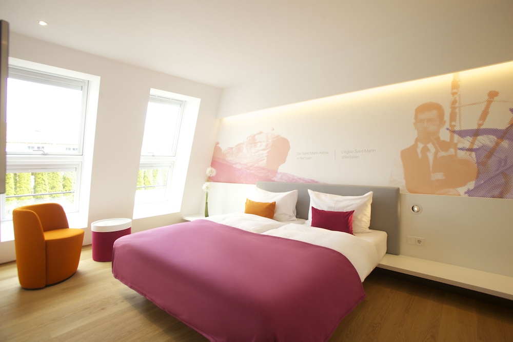 Premium Double Room