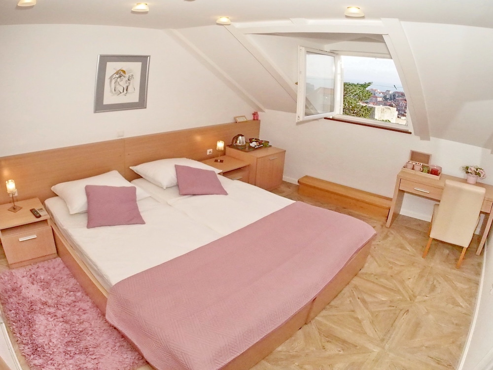 Double Room, Sea View photo 3