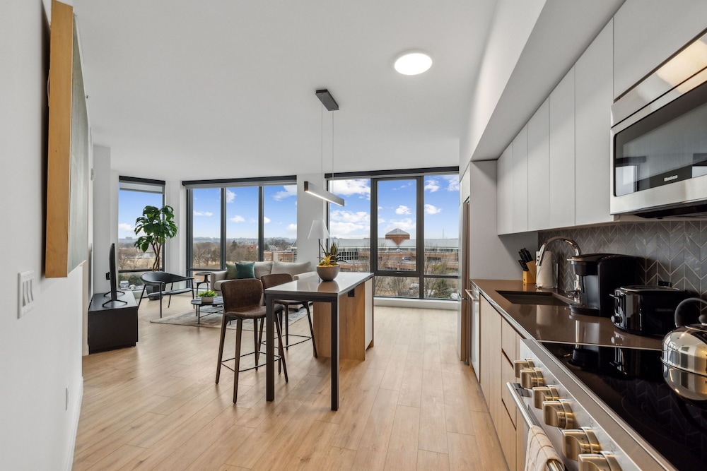 Premium Apartment, 1 Bedroom