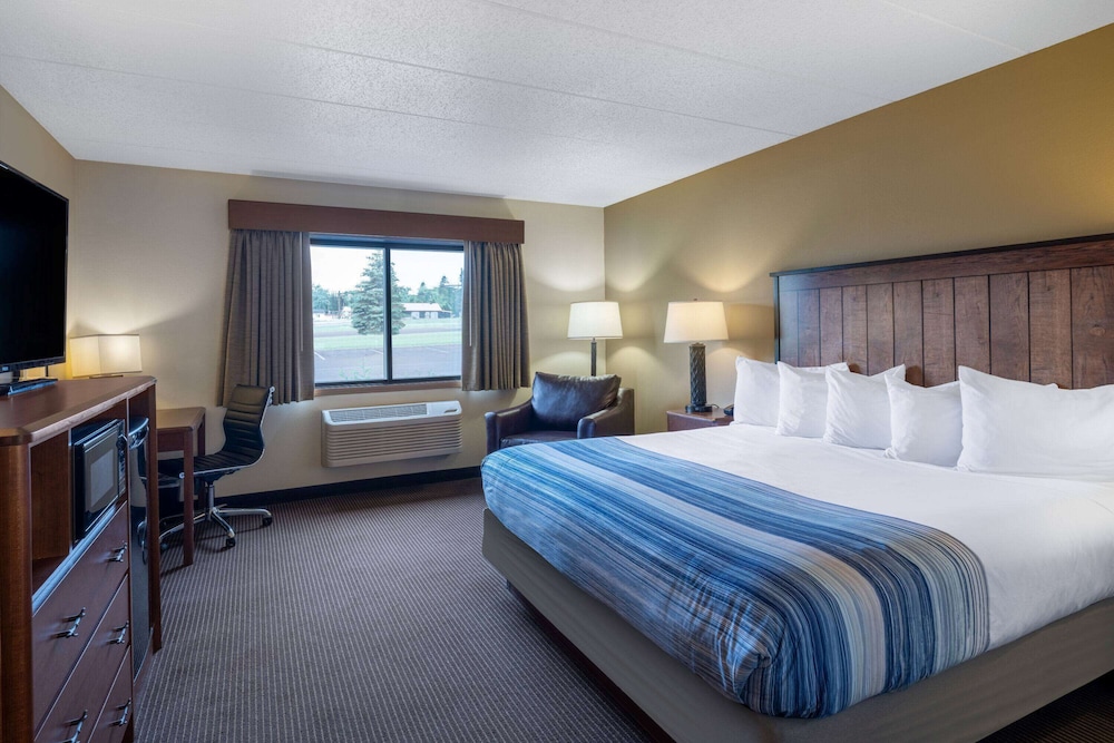 Room, 1 King Bed, Non Smoking (First Floor) photo 1