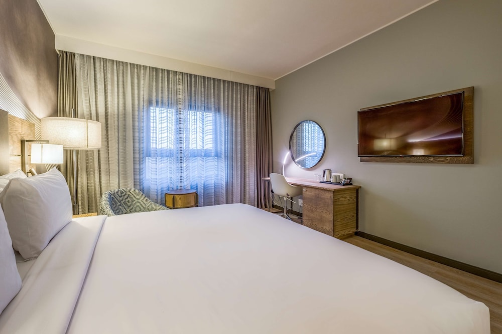 Premium Room (Executive)