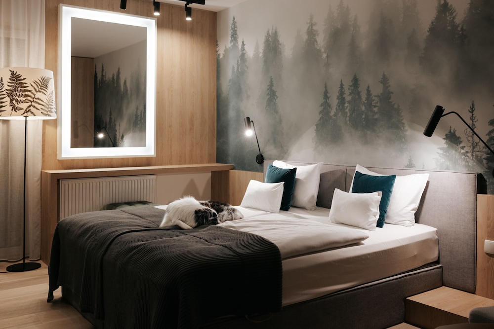 Classic Room - Photo 10