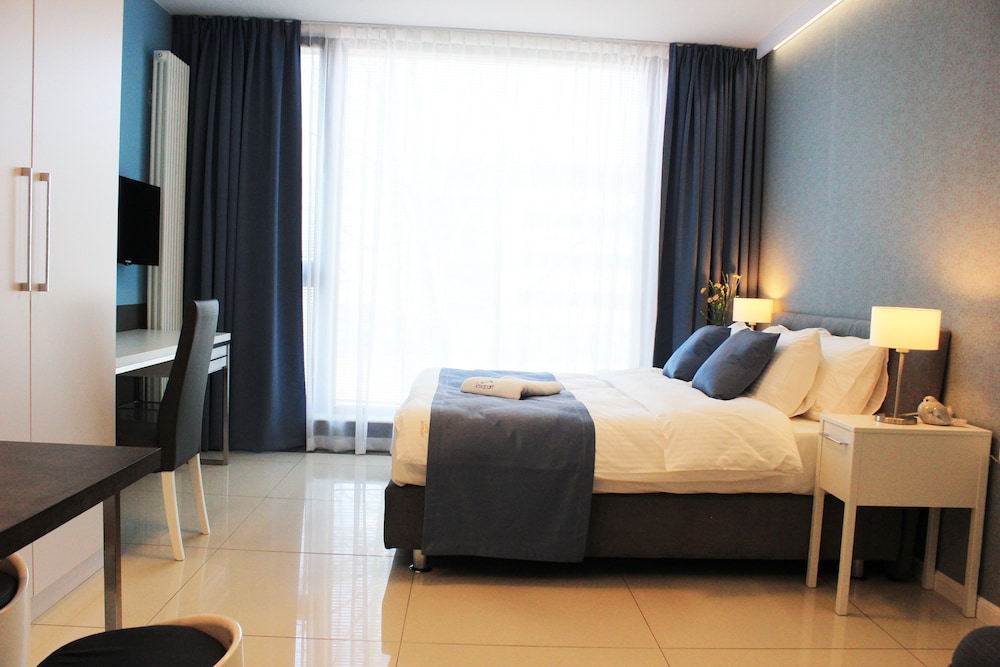 Standard Apartment, 1 Bedroom, Private Bathroom