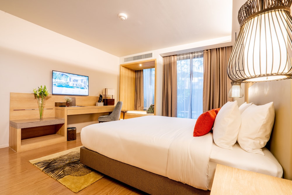 Grand Deluxe Canal View - Photo 2