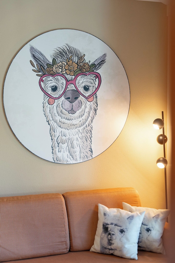 Tropical (Premium Double Room)