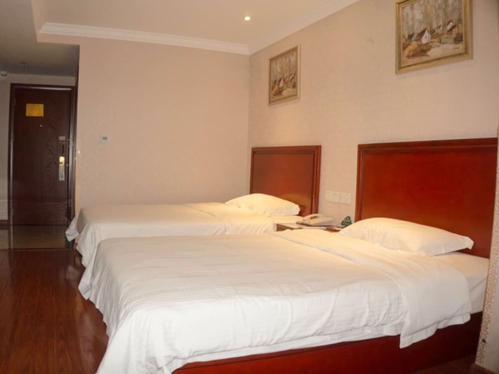 Twin Room photo 1
