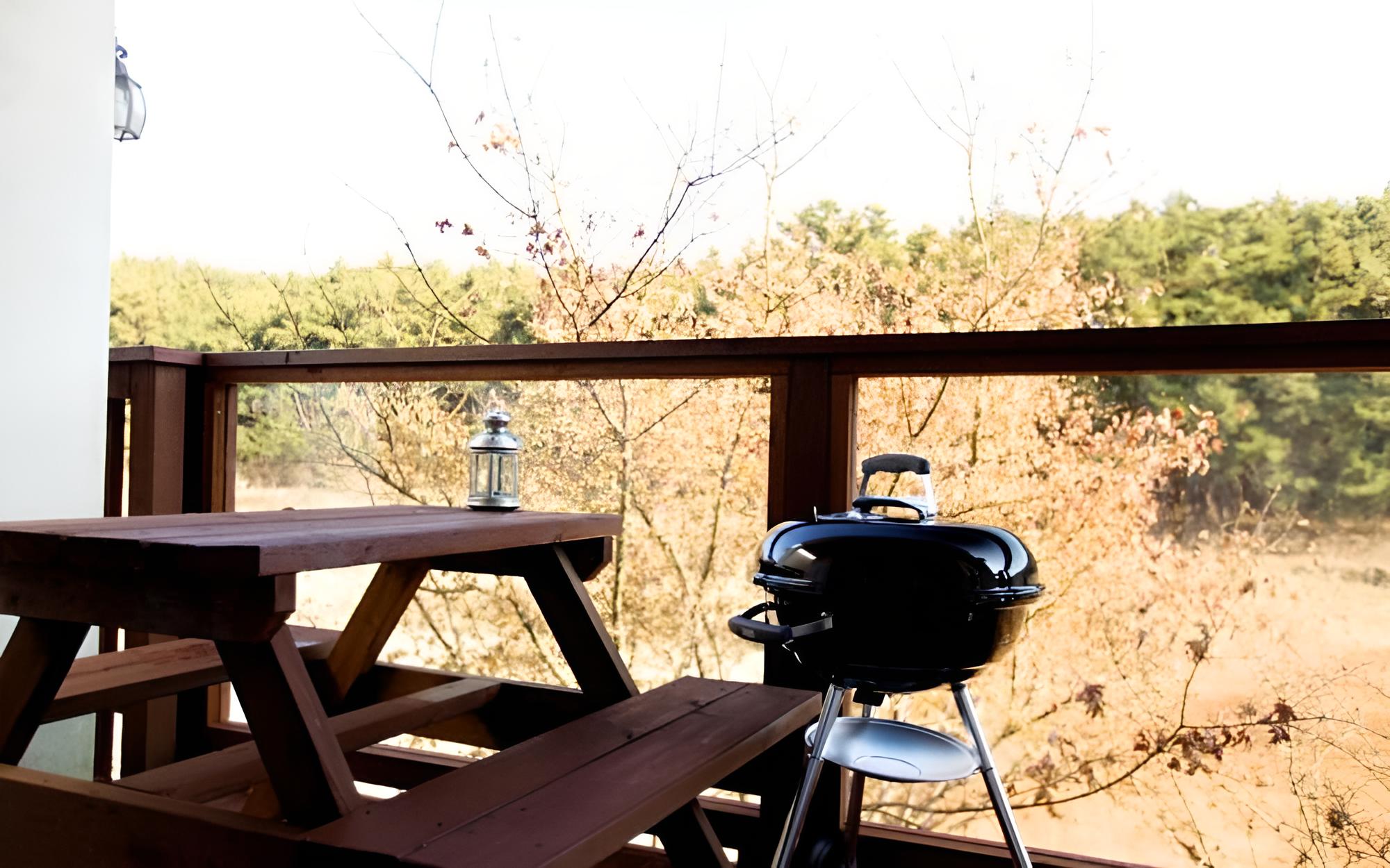 Room (Happiness 1 (Heart Bath Pine Forest V) - Photo 12