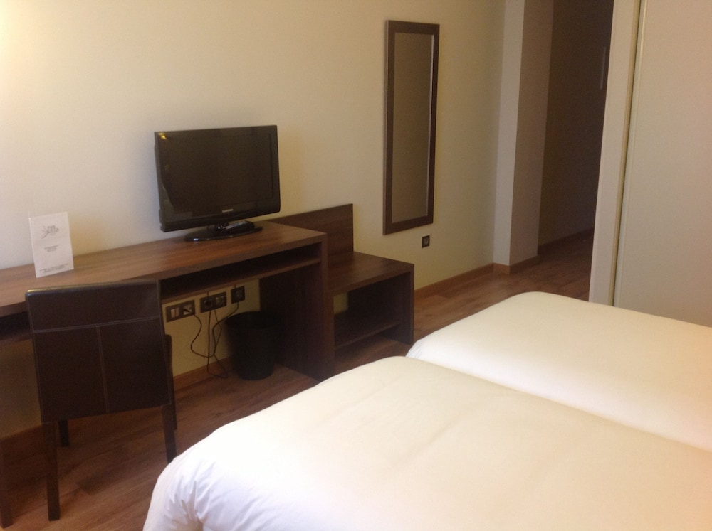 Double Room Single Use