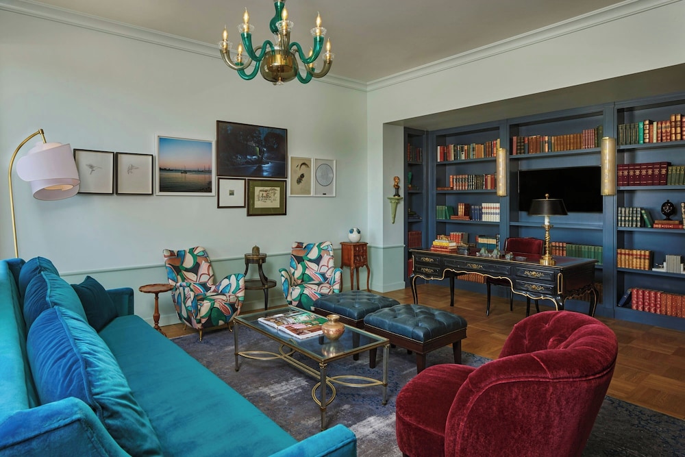 Presidential Suite, 1 Bedroom