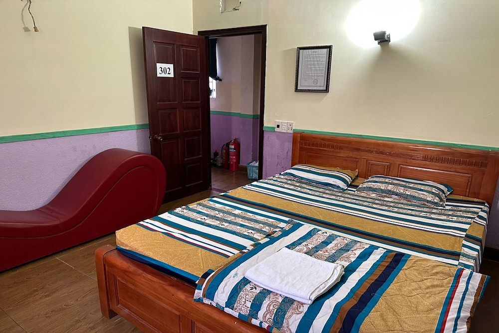Standard Double Room photo 2