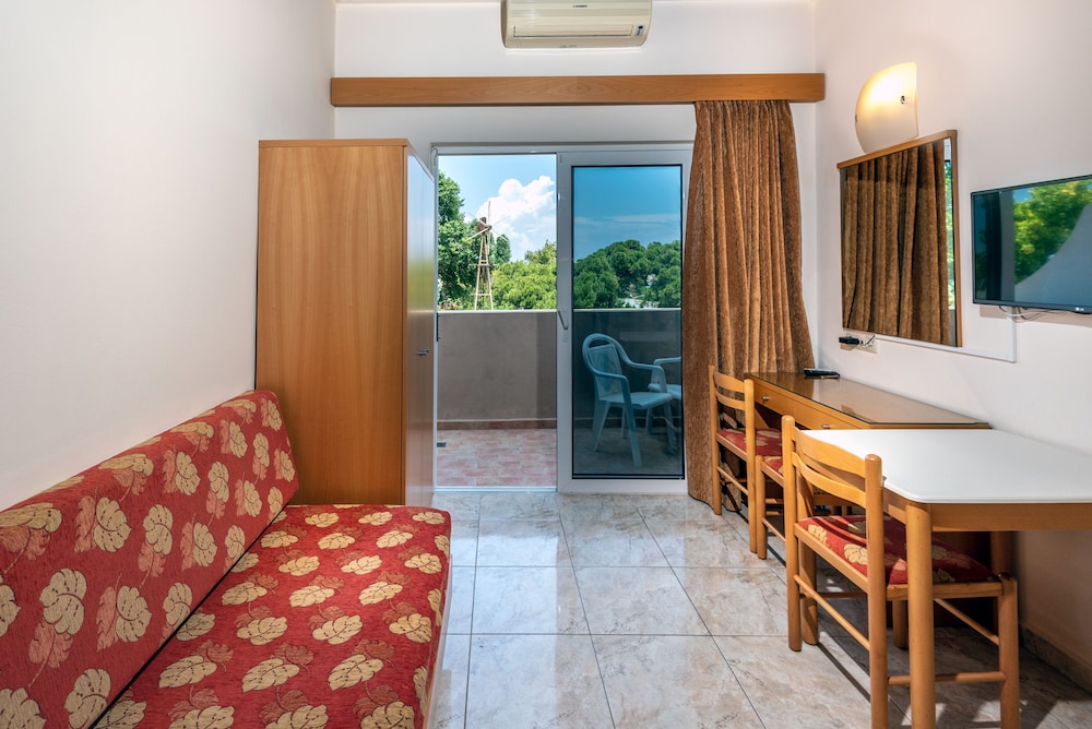 Duplex Maisonette photo 3