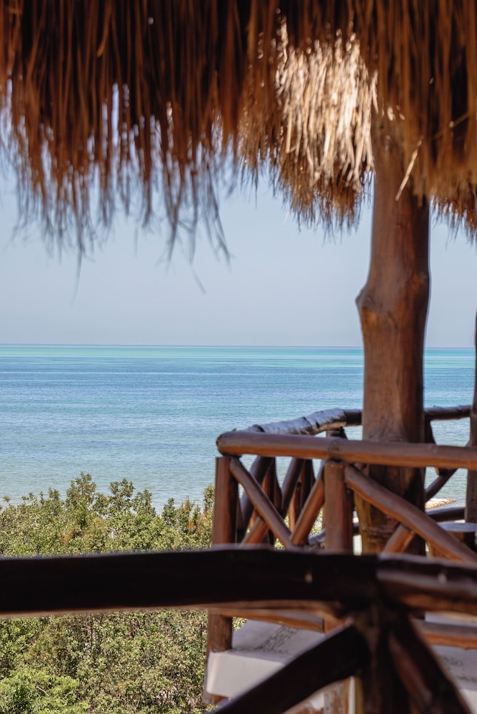 Junior Room, Partial Ocean View