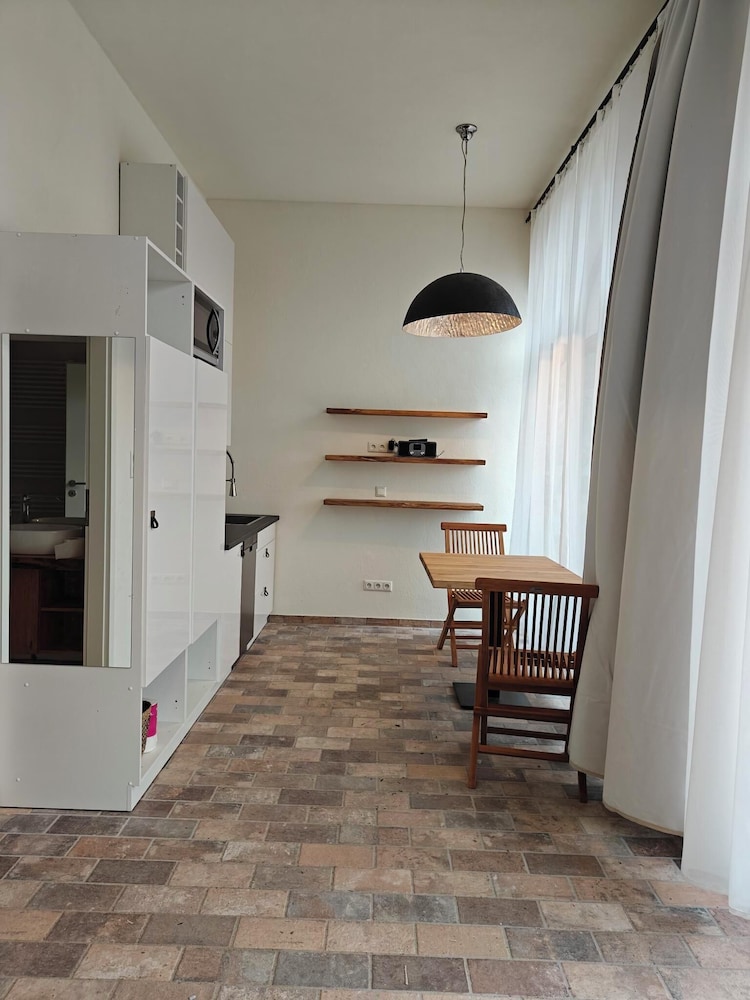 Luxury Studio Suite, Garden View photo 2
