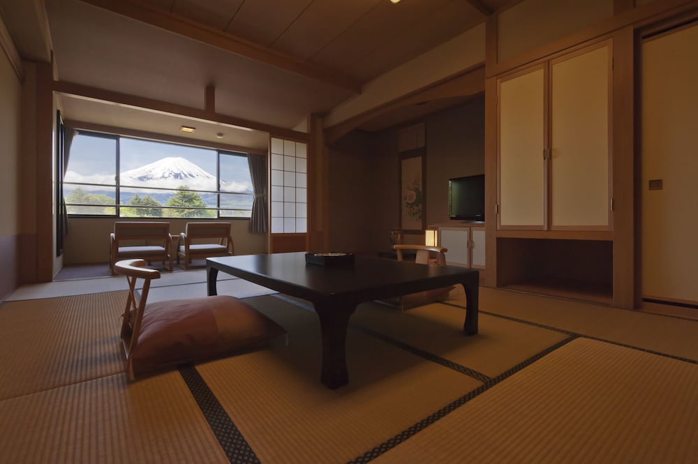 Japanese Style Standard Room, Smoking (Mian Build.) photo 3