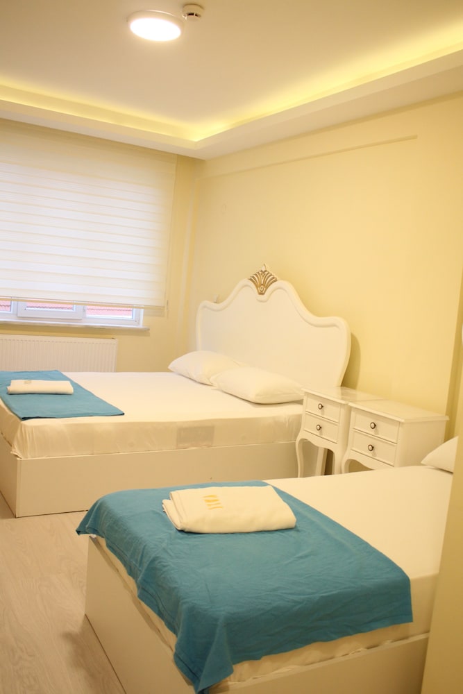Family Triple Room photo 3
