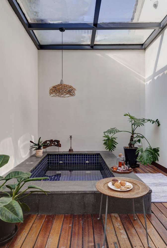 Twin Room, Garden View photo 2