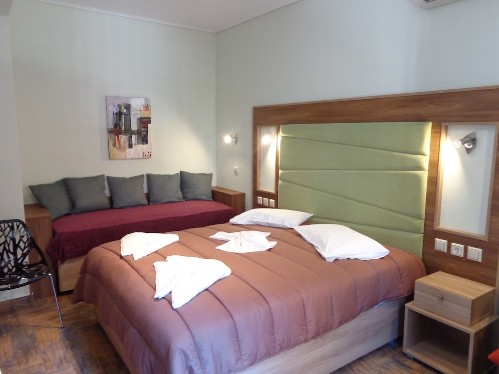 Triple Room photo 2